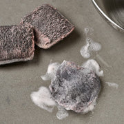 Brillo Savon de Laine d'acier Coussinets Rouge, 10 graines