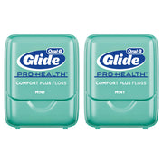 Oral-B Glide Pro-Health Comfort Plus Fil dentaire Menthe