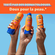 Banana Boat Ultra Mist Sport Performance Lot de 2 sprays de protection solaire à large spectre SPF 30 170 ml
