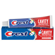 Crest - Cavity Protection Regular Paste Tvl Size (232gr)