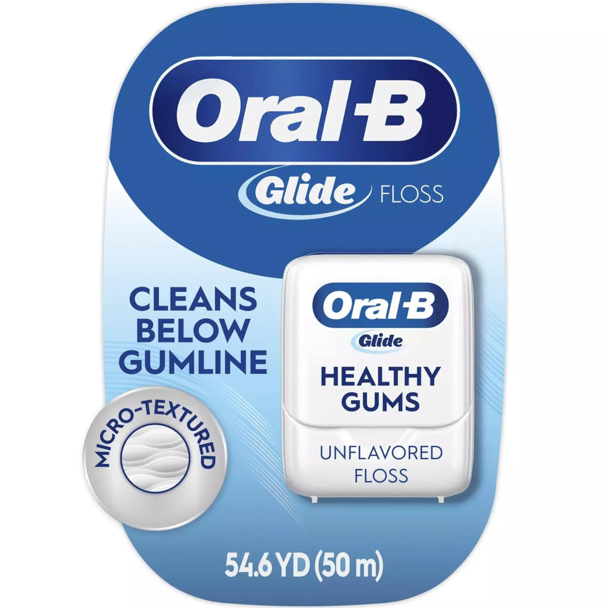 Oral-B Fil dentaire Glide Pro-Health