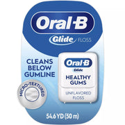 Oral-B Fil dentaire Glide Pro-Health