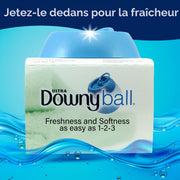 DOWNY Automatic Dispenser Ball