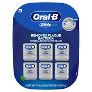 Glide Oral-B Fil dentaire