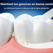 Oral-B Glide Pro-Health Original Floss 50M (6 Paquet)