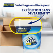 Oxiclean polyvalente Détachant gratuit, 1,4 kilogram