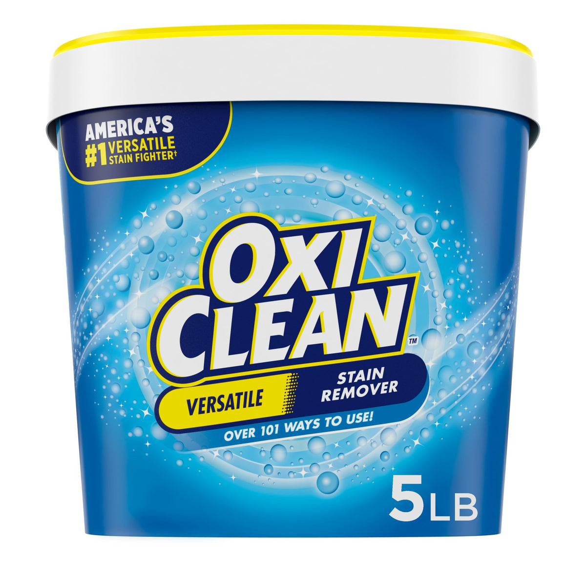 Oxiclean polyvalente Détachant gratuit, 1,4 kilogram