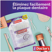 The Doctor's Cure-dents interdentaires BrushPicks