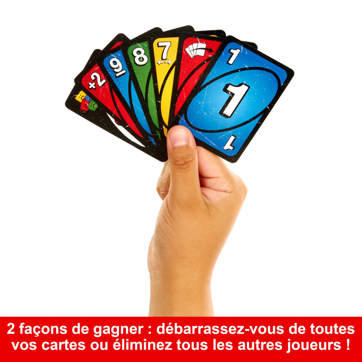 Mattel Games UNO