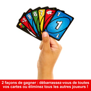 Mattel Games UNO