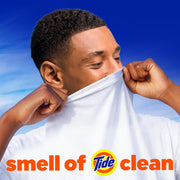 Tide DÉTERGENT POUR LINGERIE