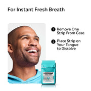 Listerine MOUTHWASH