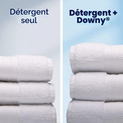 Downy Ultra Adoucissant Pearls – 1,445 g April Fresh Scent
