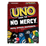 Mattel Games UNO