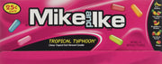 Mike and Ike Tropical Typhoon 24 boxes