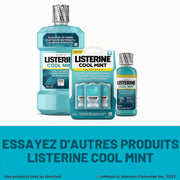 Listerine PocketPaks, Cool Mint - 24 strips