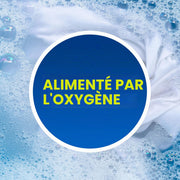 OxiClean Odor Blasters Poudre anti-odeurs et taches polyvalente, 1,4 kg