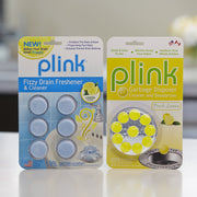 Summit Brands Plink Nettoyant pour déchets