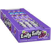 WONKA LAFFY TAFFY ROPE BATONNET BONBON RAISIN - 1 piece