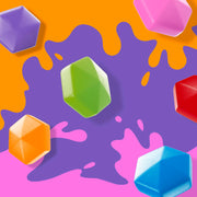 Gushers Strawberry Splash & Tropical Flavored, 136,1 g, 6 pièces