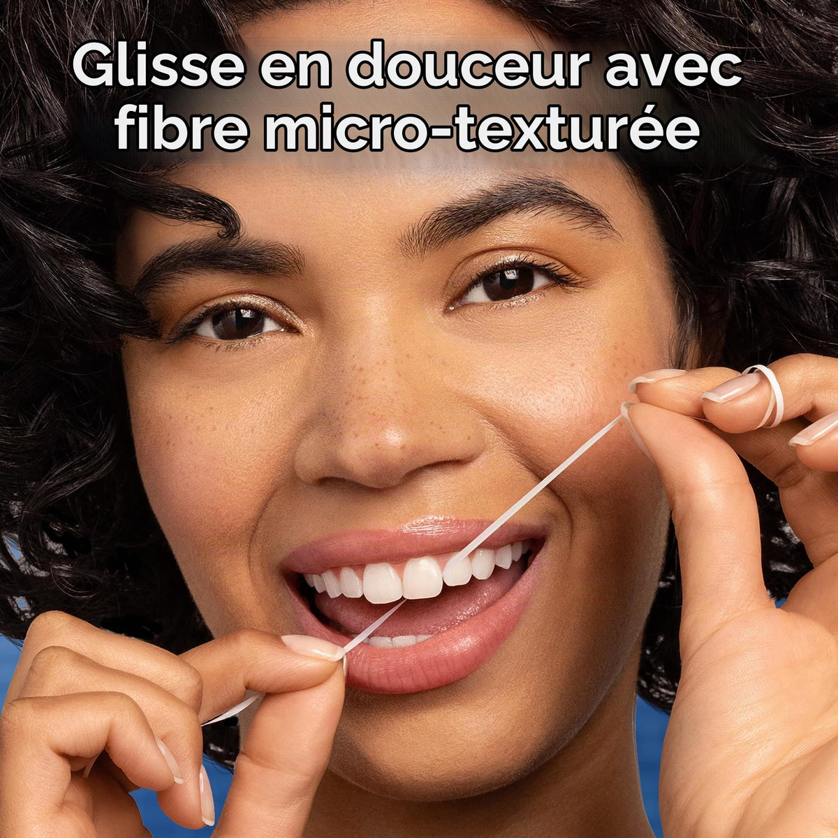 Oral-B Glide Pro-Health Original Floss 50M (6 Paquet)