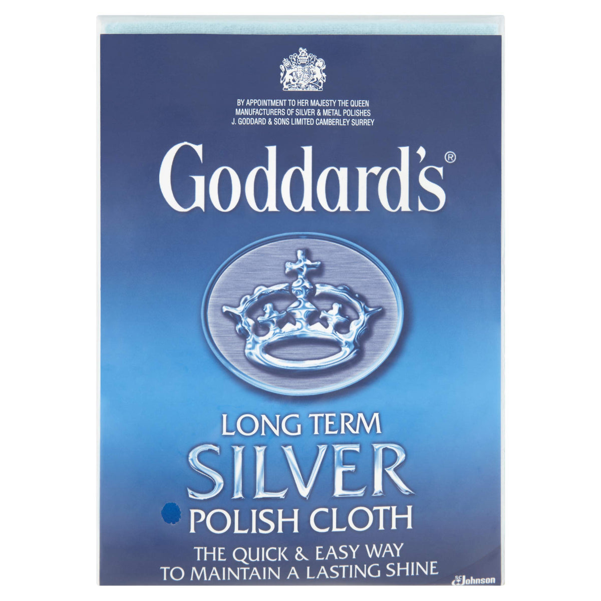 Goddards Essuie-argent