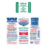 Lucas Oil 10020, Huile pour Traitement de Carburant