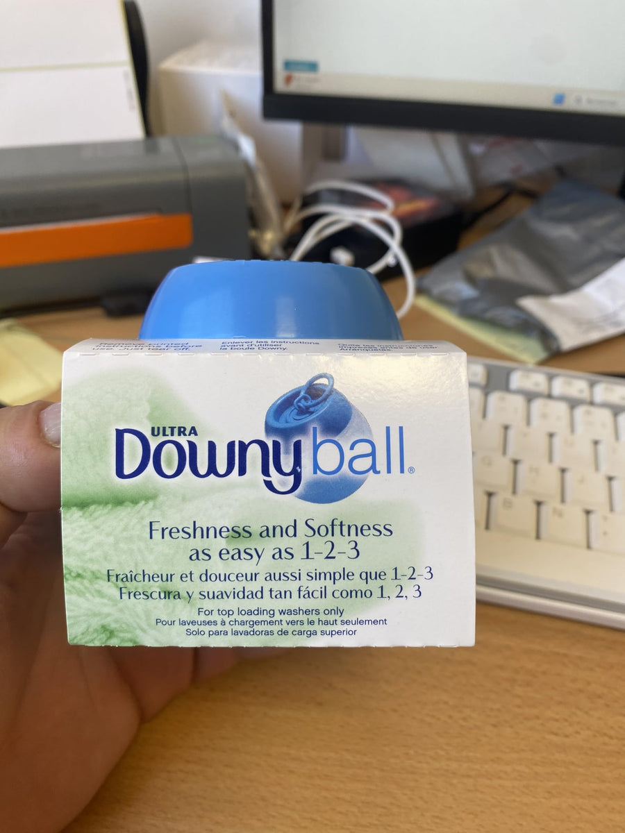 Downy