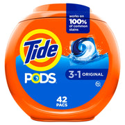 Tide DÉTERGENT POUR LINGERIE