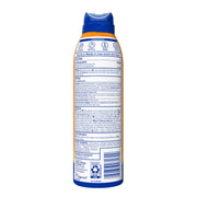 Banana Boat Ultramist Clear Defense Crème solaire SPF 50, 6 onces