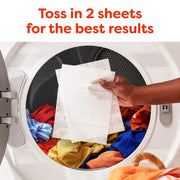 Bounce Outdoor Fresh Fabric Softener Sheets 240 Count by Bounce