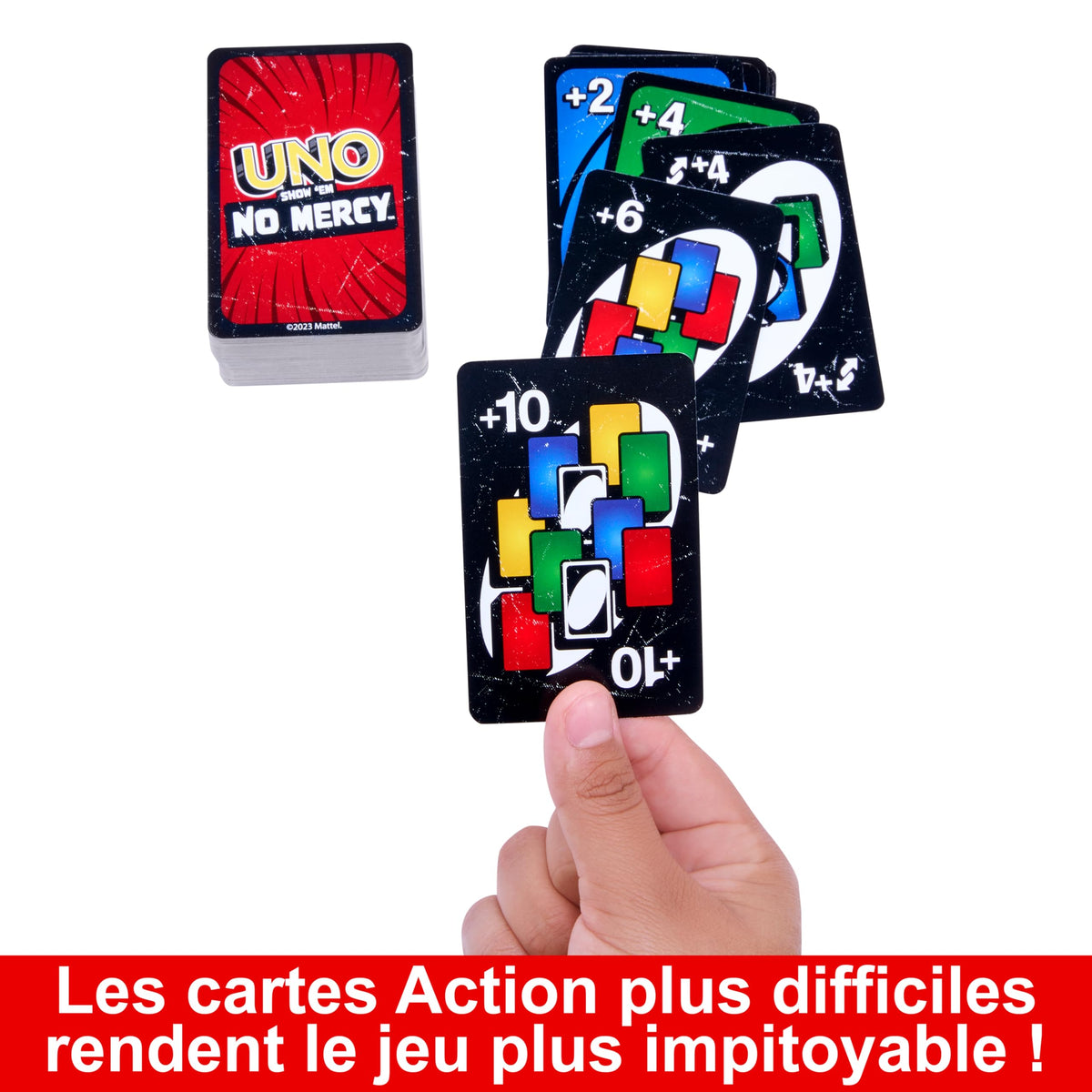 Mattel Games UNO