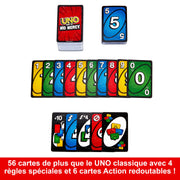 Mattel Games UNO
