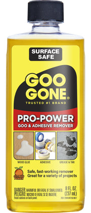 Goo Gone Pro-Power