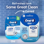 Oral-B Glide Pro-Health Original Floss 50M (6 Paquet)