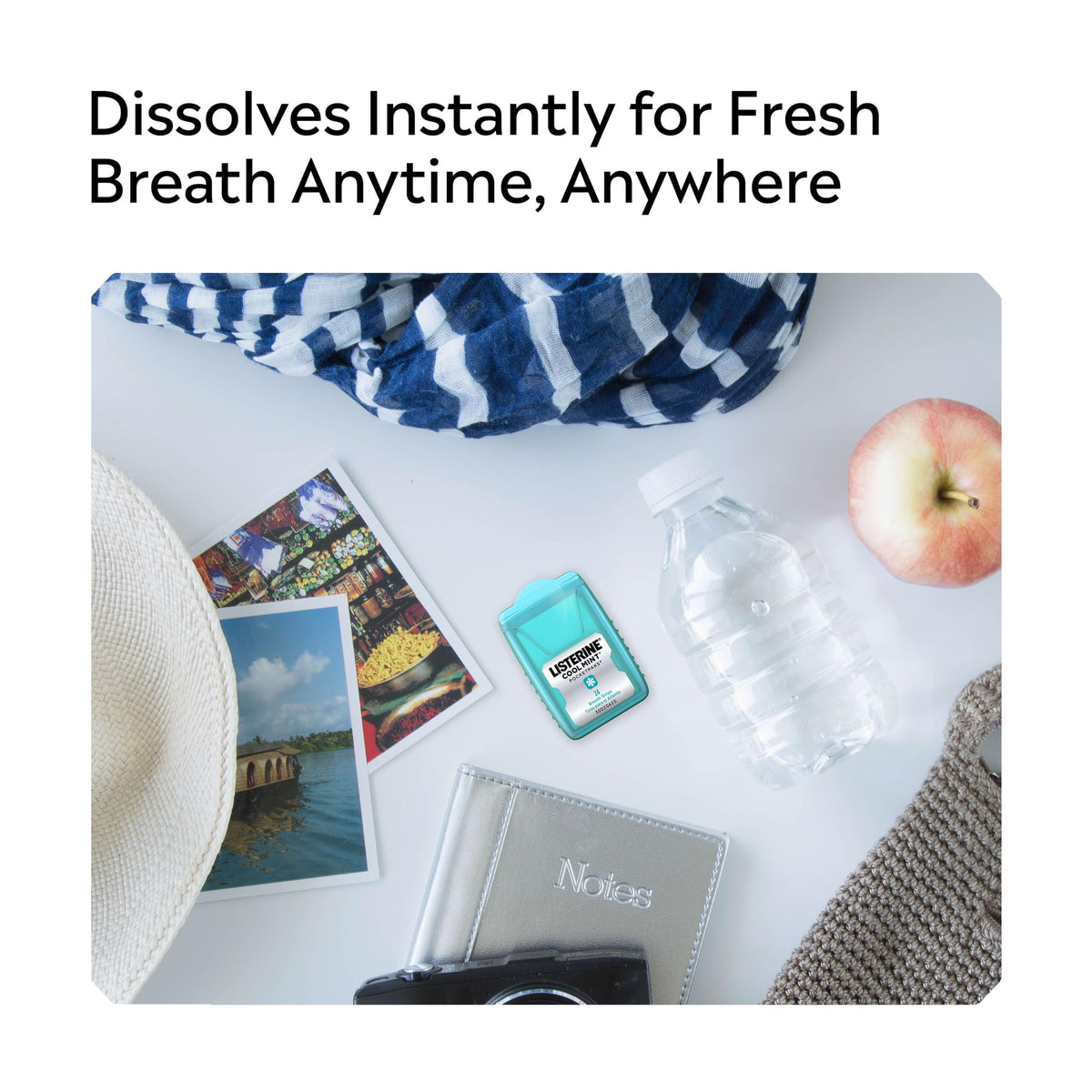 Listerine MOUTHWASH