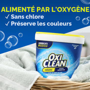 Oxiclean polyvalente Détachant gratuit, 1,4 kilogram