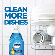 Dawn Ultra Dish Soap Liquide vaisselle original 532 ml