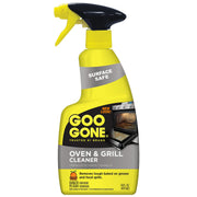 Goo Gone four et grill Cleaner, 414 ml