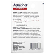 Aquaphor Réparation des lèvres Taille .35z