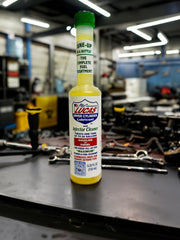 Lucas Oil 10020, Huile pour Traitement de Carburant