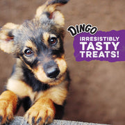 Dingo Friandises à mâcher pour Chien de qualité supérieure provenant de Sources Non Chinoises.