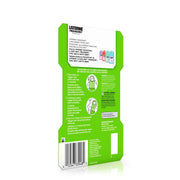 Listerine Fresh Burst Floss, 2 Count by Listerine