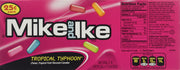 Mike and Ike Tropical Typhoon 24 boxes