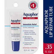 Aquaphor Réparation des lèvres Taille .35z