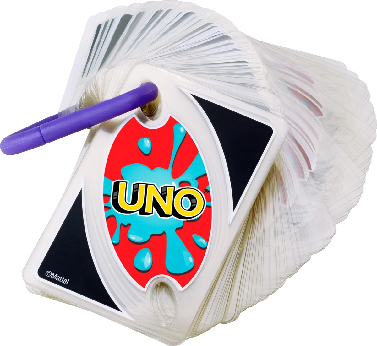 Mattel Games DHW42 UNO