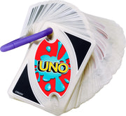 Mattel Games DHW42 UNO