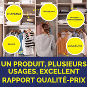 Oxiclean polyvalente Détachant gratuit, 1,4 kilogram