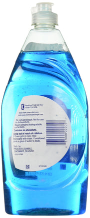 Dawn 91544 612,3 gram Original Ultra