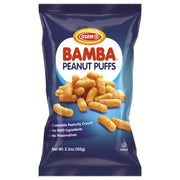 Osem Bamba Houppes d'arachides